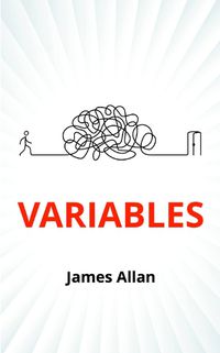 Cover image for Variables