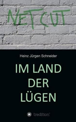 Cover image for Im Land der Lugen