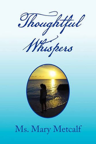 Cover image for Thoughtful Whispers