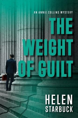 Cover image for The Weight of Guilt