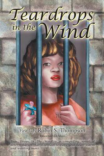 Cover image for Teardrops in the Wind