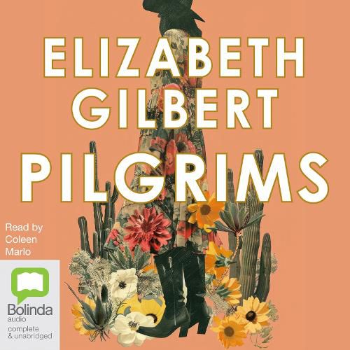 Cover image for Pilgrims