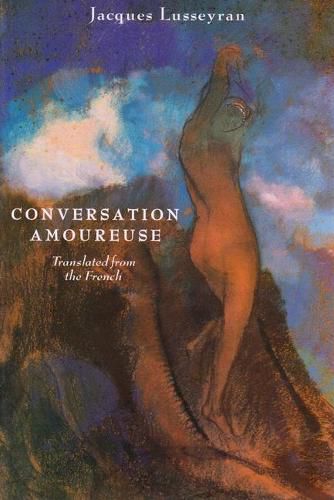 Cover image for Conversation Amoureuse