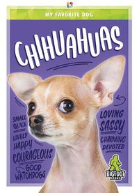 Cover image for Chihuahuas