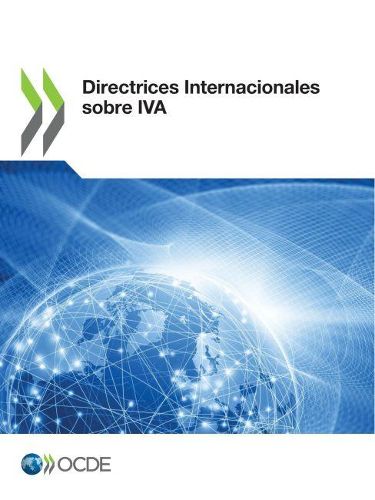 Cover image for Directrices Internacionales Sobre Iva