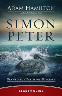 Cover image for Simon Peter Leader Guide