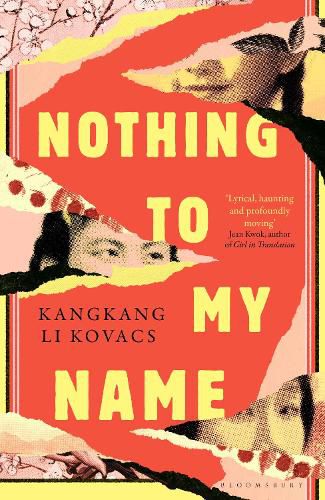 Cover image for Nothing to My Name