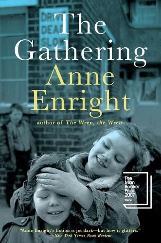 Cover image for The Gathering