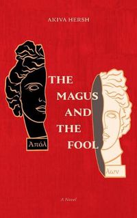 Cover image for The Magus and The Fool