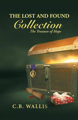 Cover image for The Lost and Found Collection: The Treasure of Hope