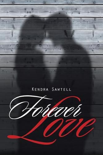 Cover image for Forever Love