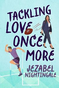 Cover image for Tackling Love Once More