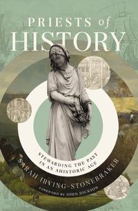 Cover image for Priests of History