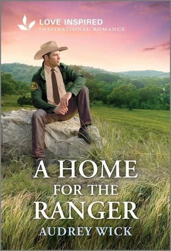 Cover image for A Home for the Ranger