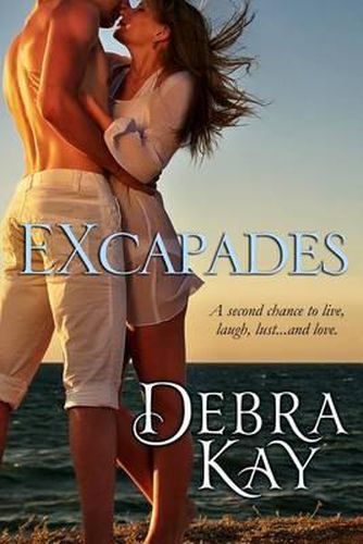 Cover image for EXcapades: LARGE PRINT Edition