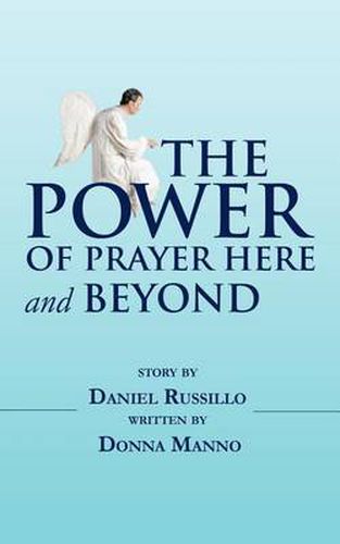 Cover image for The Power of Prayer Here and Beyond
