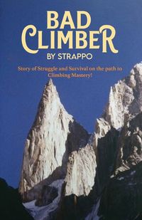 Cover image for Bad Climber by Strappo