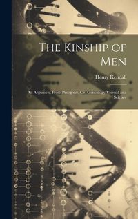 Cover image for The Kinship of Men