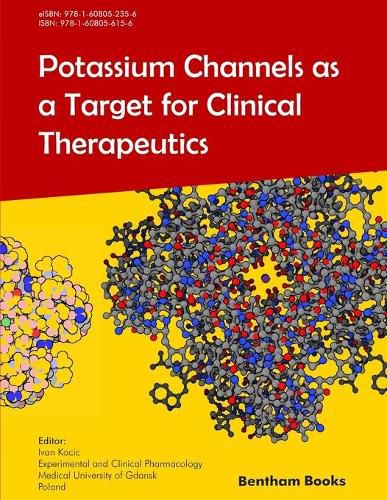 Cover image for Potassium Channels as a Target for Clinical Therapeutics