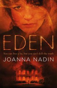 Cover image for Eden