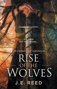 Cover image for Rise of the Wolves