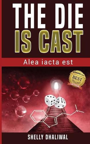 Cover image for The Die is Cast: Alea iacta est