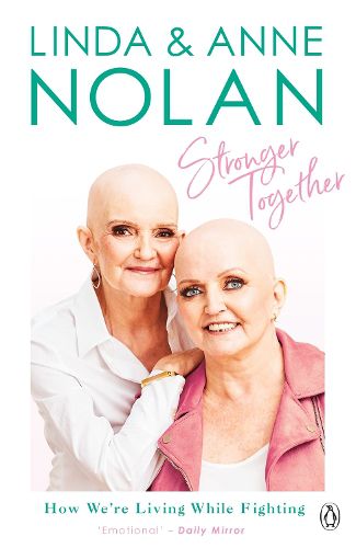 Cover image for Stronger Together: How We're Living While Fighting