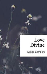 Cover image for Love Divine