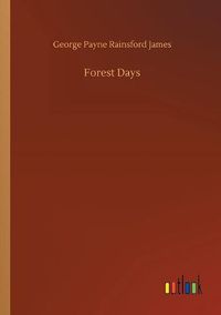 Cover image for Forest Days