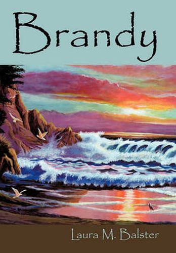 Cover image for Brandy