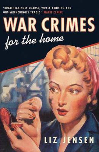 Cover image for War Crimes for the Home