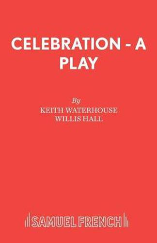 Cover image for Celebration