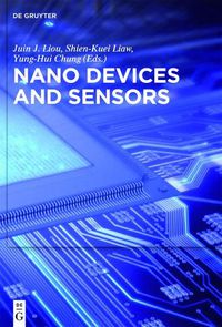 Cover image for Nano Devices and Sensors