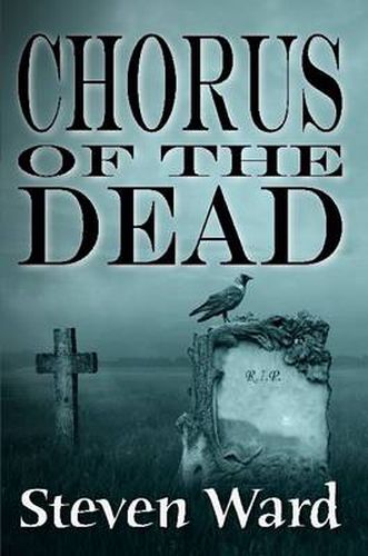 Cover image for Chorus Of The Dead