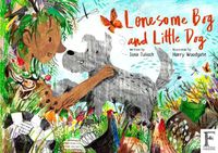 Cover image for Lonesome Bog and Little Dog