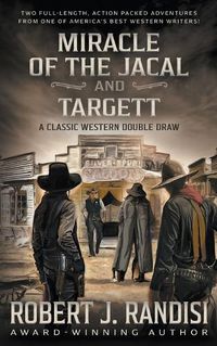 Cover image for Miracle of the Jacal and Targett