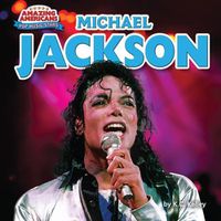 Cover image for Michael Jackson