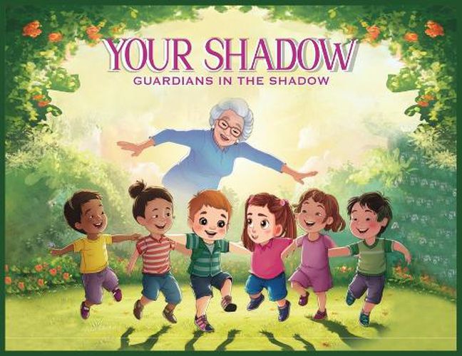 Cover image for Your Shadow