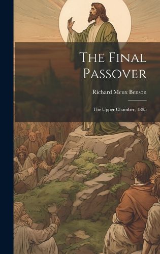 Cover image for The Final Passover