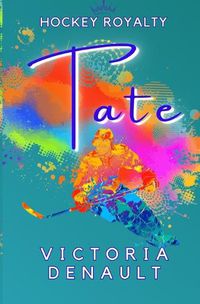 Cover image for Tate