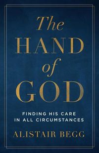 Cover image for Hand of God, The