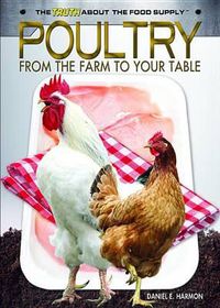 Cover image for Poultry