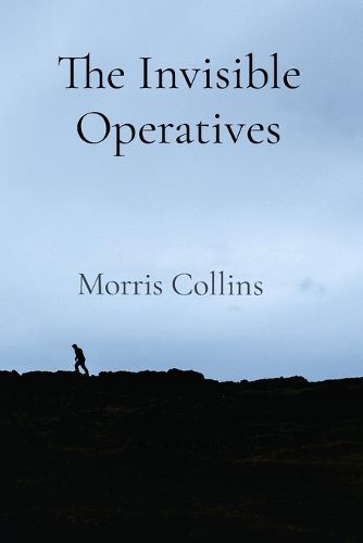 Cover image for The Invisible Operatives