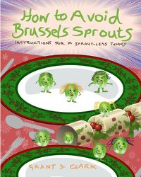 Cover image for How to Avoid Brussels Sprouts