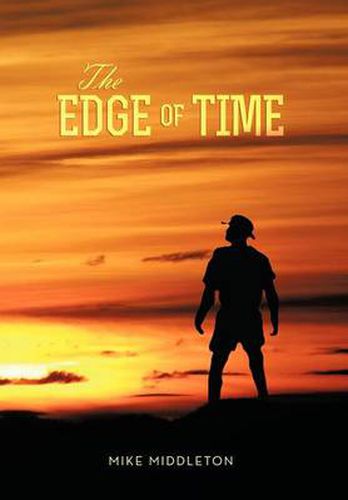 Cover image for The Edge of Time