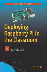 Cover image for Deploying Raspberry Pi in the Classroom