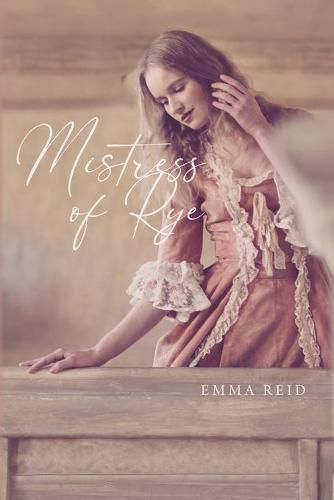 Cover image for Mistress Of Rye