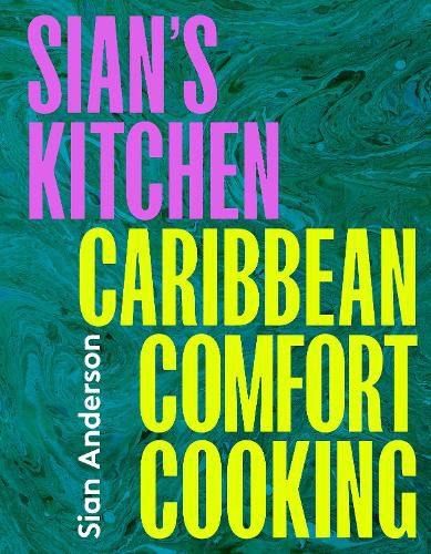 Cover image for Sian's Kitchen