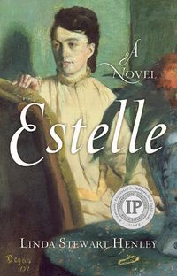 Cover image for Estelle: A Novel