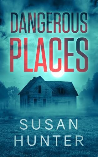 Cover image for Dangerous Places